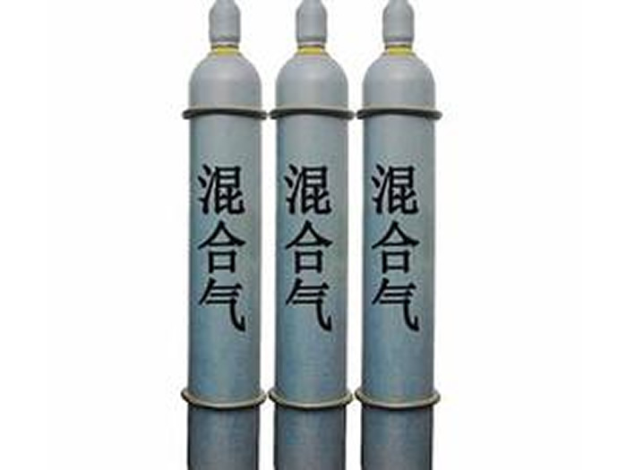 焊接混合气-氩80%二氧化碳20%